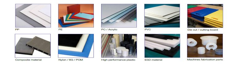 Our Products